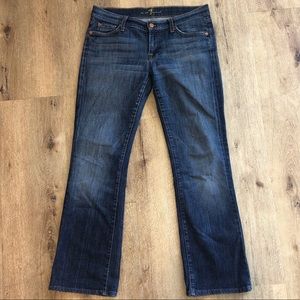 7 For All Mankind Jeans